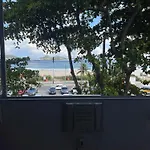 Flat De Frente Pro Mar Da Barra