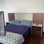 Flat De Frente Pro Mar Da Barra
